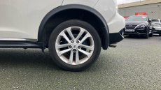 Nissan Juke 1.5 dCi Acenta Premium 5dr Diesel Hatchback